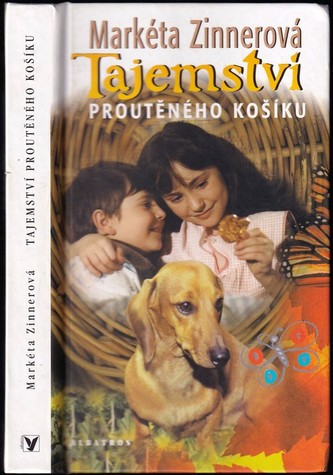 Tajemství proutěného košíku-n.