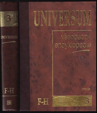 Universum F-H 3.díl