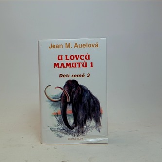 U lovcú mamutú 1-Děti země 3