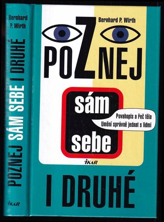 Poznej sám sebe i druhé