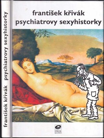 Psychiatrovy sexyhistorky