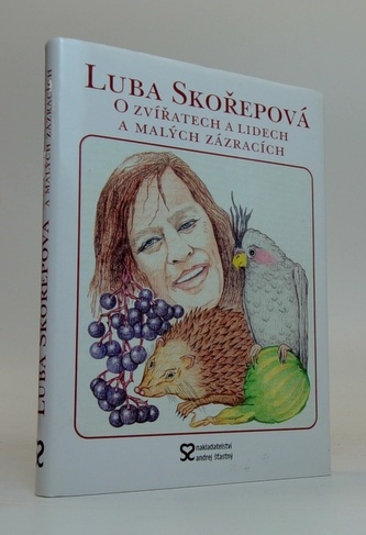 O zvířatech a lidech a malých zázracích