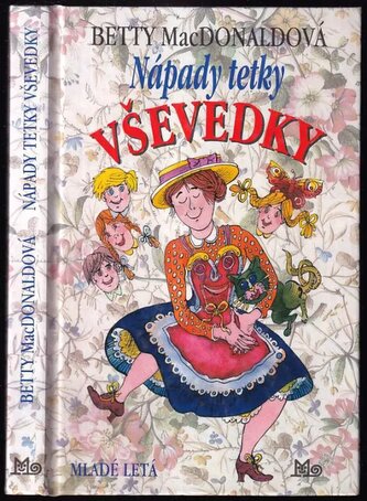 Nápady tetky Vševedky