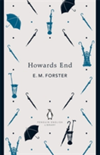 Howards End Howards End