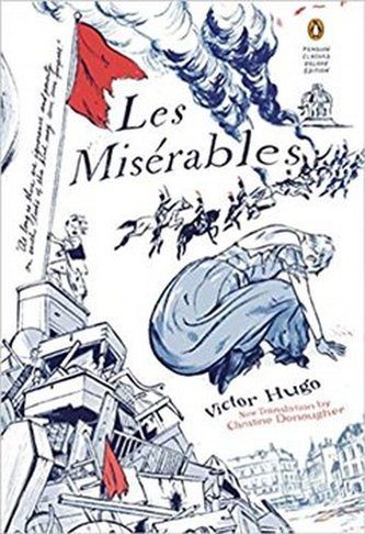 Les Miserables Les Miserables