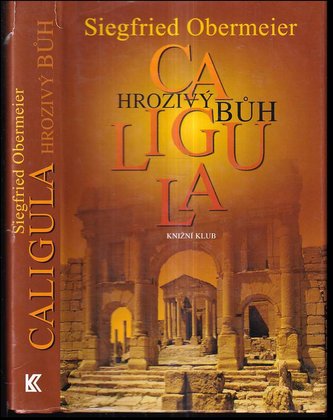 Caligula - 2. vydání