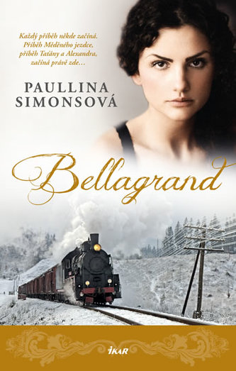 Bellagrand (Paullina Simons, 2015)