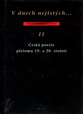 V dnech nejistých... 2