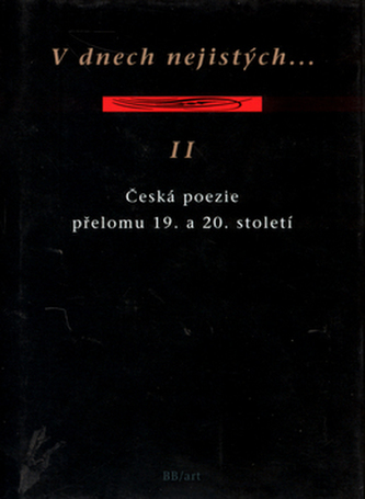 V dnech nejistých... 2