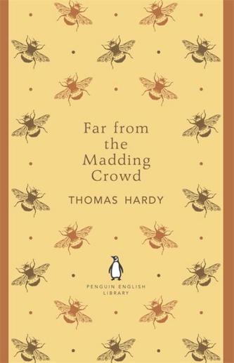 Far From the Madding Crowd