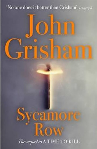Sycamore Row