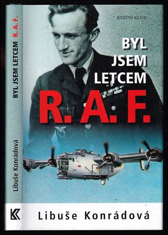 Byl jsem letcem R.A.F. Byl jsem letcem R.A.F.