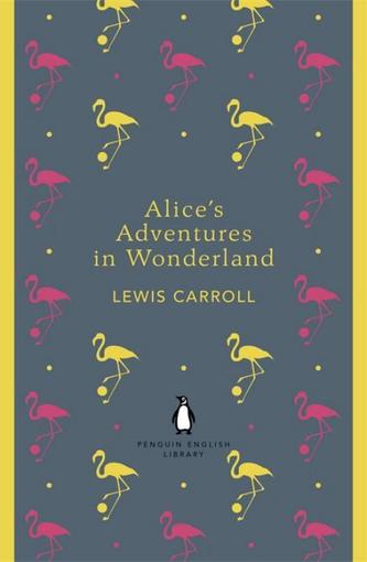 Alice´s Adventures in Wonderland and Through the Looking Glass