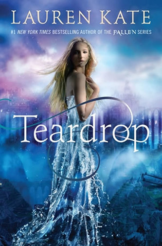 Teardrop: (Teardrop Trilogy Book 1)