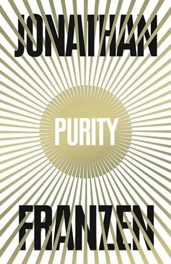 Purity (Jonathan Franzen, 2015)