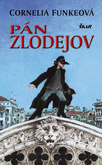 Pán zlodejov Pán zlodejov