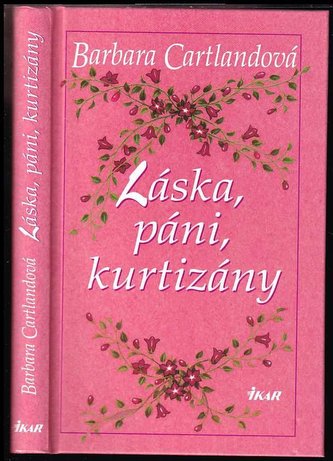 Láska, páni, kurtizány