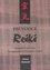Průvodce Reiki Průvodce Reiki