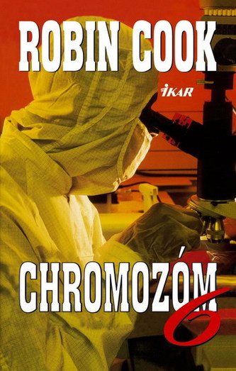 Chromozóm 6 - 2.vydanie
