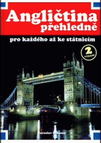 Angličtina přehledně
