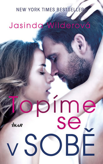 Falling 2: Topíme se v sobě