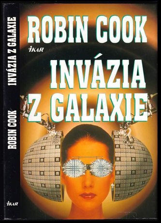 Invázia z Galaxie