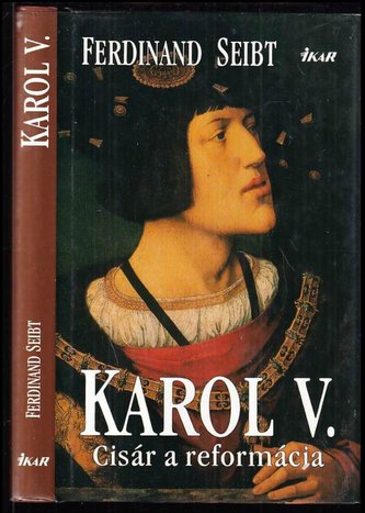 Karol V.