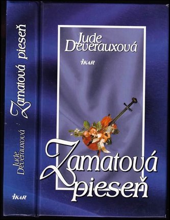 Zamatová pieseň 3.