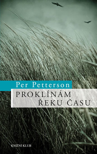 Proklínám řeku času