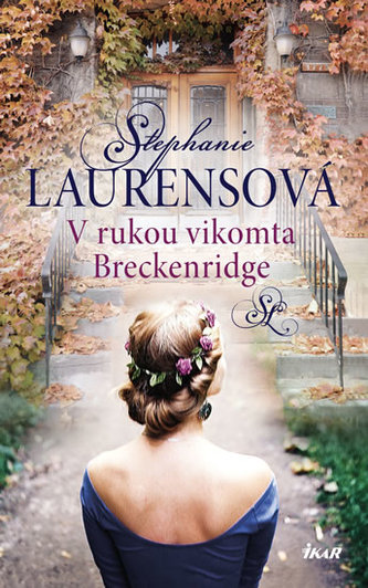 V rukou vikomta Breckenridge