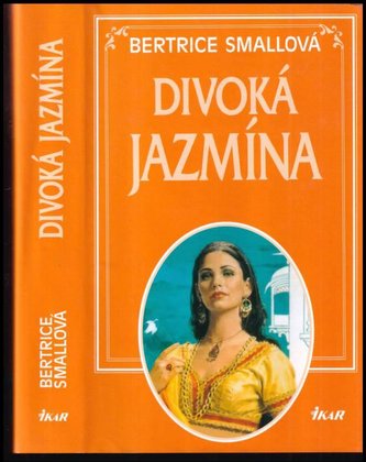 Divoká Jazmína