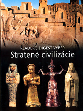 Stratené civilizácie (, 2003)