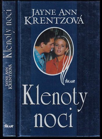 Klenoty noci