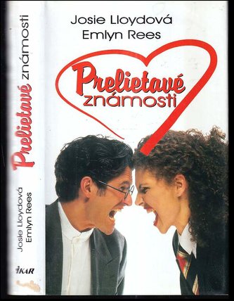 Prelietavé známosti