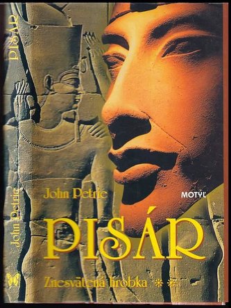 Pisár 2 - Znesvätená hrobka