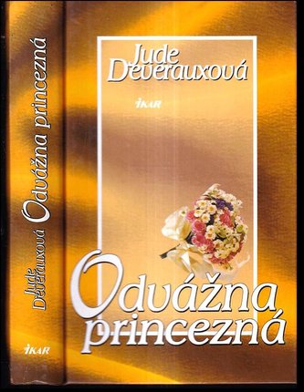 Odvážna princezná