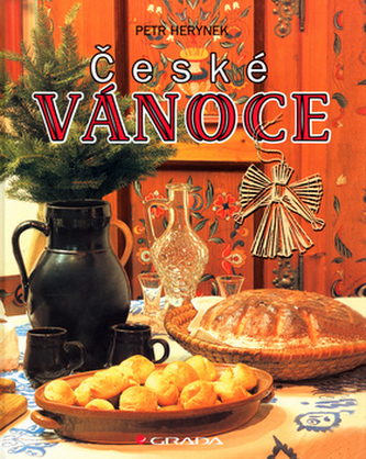 České Vánoce