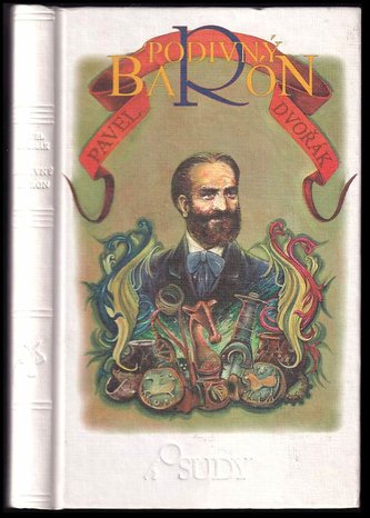 Podivný barón