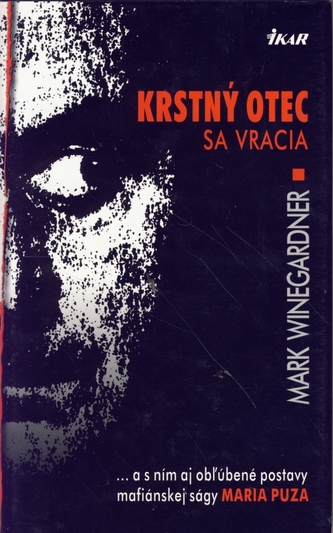 Krstný otec sa vracia Krstný otec sa vracia