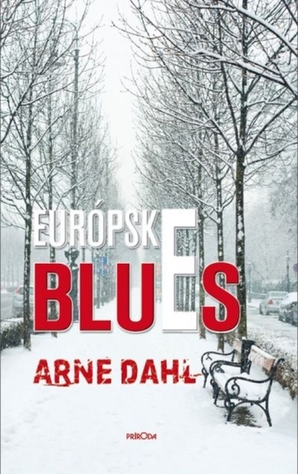 Európske blues Európske blues
