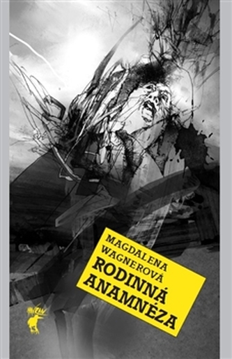 Rodinná anamnéza Rodinná anamnéza