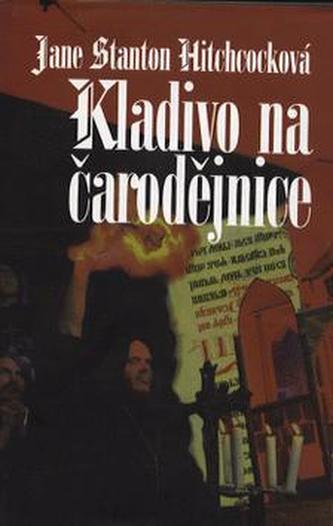 Kladivo na čarodějnice (Jane Stanton Hitchcock, 1997)
