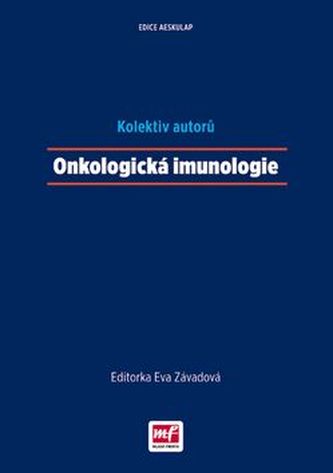 Onkologická imunologie (, 2015)