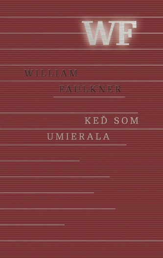 Keď som umierala Keď som umierala