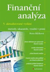 Finanční analýza