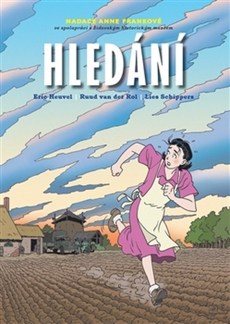 Hledání Hledání