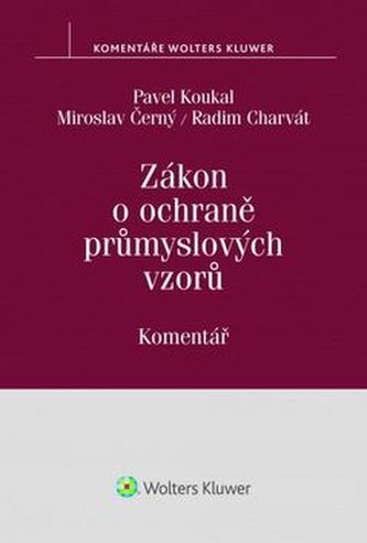 Zákon o ochraně průmyslových vzorů Komentář