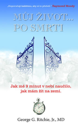 Můj život … Po smrti