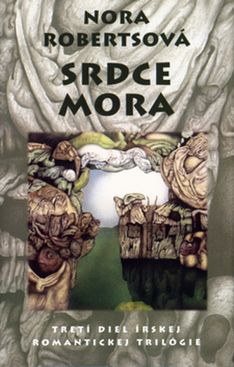 Srdce mora (Nora Roberts, 2002)