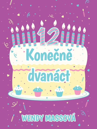 Konečně dvanáct